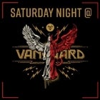 Saturday Night @ The Vanguard w Evan Lock + more