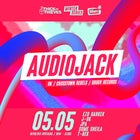 Thick as Thieves pres. Winter Series | AUDIOJACK