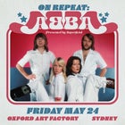 On Repeat: ABBA - Sydney