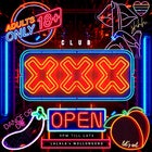 Club XXX - March WORLD PRIDE PARTY w/ Kita Mean, Spankie Jackson and Yuri Guaii (RuPaul's Drag Race), Hosted by Ellawarra