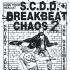 SCDD + Breakbeat Chaos 2 - Mark N / Moopie / Kato / Eloyse