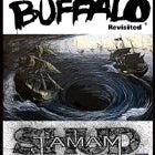 Buffalo Revisited + Tamam Shud