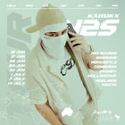 Kahukx - Nothing 2 Something Tour w/ DIBZ, AceMuna — Wollongong