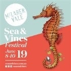 McLaren Vale Sea & Vines Festival