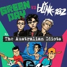 Green Day Vs Blink 182 Tribute Show