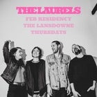 The Laurels Residency - February 2020 (Free Entry)