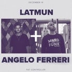 LATMUN & ANGELO FERRERI 