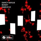 Darcy Baylis (LIVE)