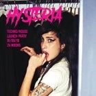 Hysteria Launch Party