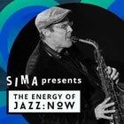 The Energy of Jazz: NOW