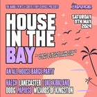 House In The Bay - Gladstone Harbour boat party