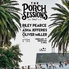 The Porch Sessions :: Riley Pearce