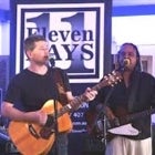 Guitars in Bars - Eleven Days Duo