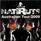 NATIRUTS AUSTRALIAN TOUR 2009  SYDNEY