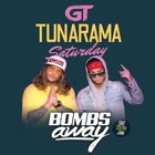 GT Saturdays feat. Bombs Away - Tunarama Saturday