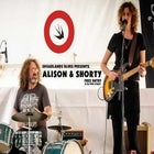 Alison Ferrier and Anthony Shortee - FREE IN THE WELCOME SWALLOW