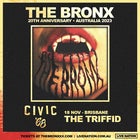 The Bronx - The Bronx 20th Anniversary