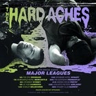 The Hard Aches - Australian Tour - PERTH