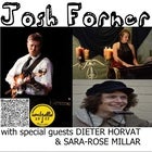 Josh Forner 'Flatlining' EP Launch