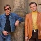 ONCE UPON A TIME… IN HOLLYWOOD (MA15+)