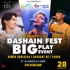 DASHAIN FEST | BIG PLAY EVENT