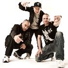 Hilltop Hoods - Speaking in Tongues Tour