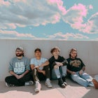 Hot Mulligan 'Why Would I Watch' Aus Tour 2024 with special guests Free Throw (usa) + more