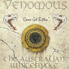 Venomous - The Australian Whitesnake Tribute Show