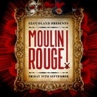 Moulin Rouge Party | Cloudland