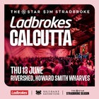 The Star $3M Stradbroke Ladbrokes Calcutta - Rivershed, Howard Smith Wharves -  Thursday 13 June 2024