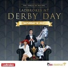 Day 4 - Ladbrokes Derby Day