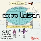 EXPO LIAISON (PERTH) CANCELLED