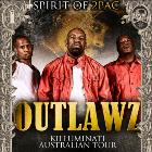 Outlawz 'Spirit of 2Pac' AUSTRALIAN TOUR