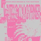 Jackson Reid Briggs & The Heaters (Album Launch)
