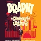 Drapht | Shadows and Shinings album tour 