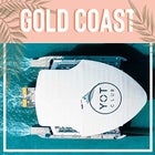 Saturday | Gold Coast