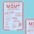 MGMT - The Ins & Outs of Artist Management & Self Management