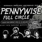 Pennywise Australian Tour