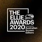 The Ellies 2020 - The Australian Screen Editors Guild Awards Night
