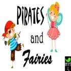 Kids Club: Fairy & Pirates