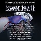 Napalm Death - Campaign For Musical Destruction 
