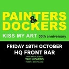 Painters and Dockers - Kiss My Art 30th Anniversary Tour w/ guests The Lizards