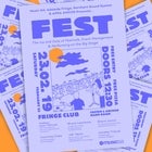 FEST: The Ins & Outs of Festivals, Event Management & Performing on the Big Stage