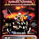 Maiden Mayhem-The Iron Maiden Experience with Guests:Precious Metal