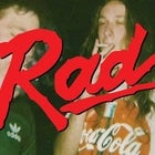 RAD presents South Coast Fire Fundraiser feat Slinky Red / UTI + more