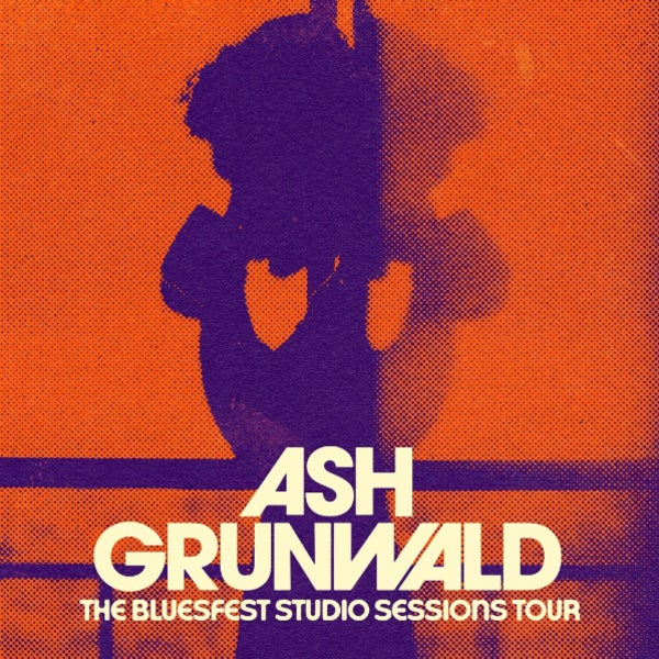 Ash Grunwald