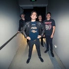 Grinspoon - Chemical Hearts Tour 