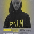 The MET Beerbongs & Bentleys Official Afterparty Hosted by Jaden Smith
