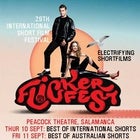 Hobart Flickerfest 2020 - International & Australian Pass