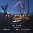 Massive ft. Delta Heavy + Modestep